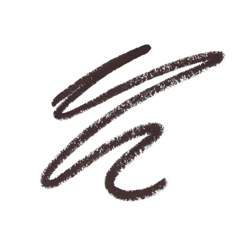 Rougj Kit Sopracciglia Perfette 03 Dark - Set per definire e fissare, matita e gel da 6 ml