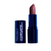 Rougj Let's Party Lipstick Red Silver - Rossetto metallizzato per illuminare le labbra, 1 stick