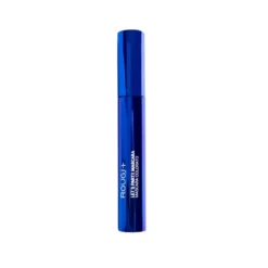 Rougj Let's Party Mascara viola scuro - Mascara volumizzante ed emolliente per le ciglia, 10 ml