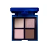 Rougj Let's Party Palette Occhi Ombretti, 8g