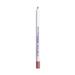 Rougj Matita Labbra Waterproof 01 Nude Beige - Matita labbra per un contorno preciso, 1 matita