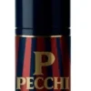 Rougj P Pecchi 01 Biondo - Mascara per le sopracciglia ad azione volumizzante, 1 pezzo