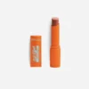 Rougj Rossetto SPF30 colore intenso e protezione solare colore 02 Nude Brown, 1 stick