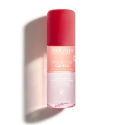 Rougj Solare - Spray Bifasico Protettivo dei Capelli, 100ml