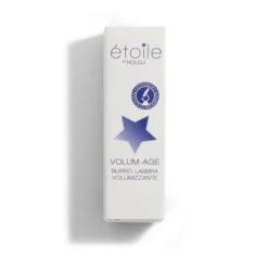 Rougj Étoile Volum Age - Burro labbra con azione volumizzante e antirughe, stick da 5 ml