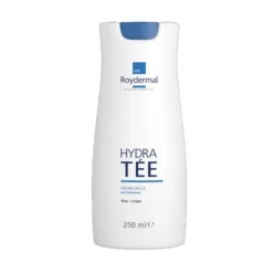 Roydermal Hydratée - Peeling Dolce Gel Esfoliante viso e corpo, 250ml