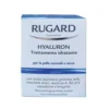 Rugard Cosmetics Hyaluron Trattamento Viso Idratante Per Pelle Secca, 50ml