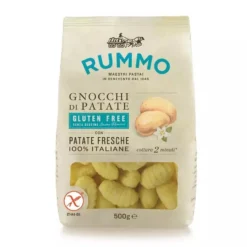 Rummo Senza Glutine - Gnocchi di Patate, 500g