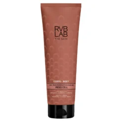 RVB Lab Body - Nio Tech Fosfatidilcolina Meso Cell Limo Crema 3 in 1, 250ml