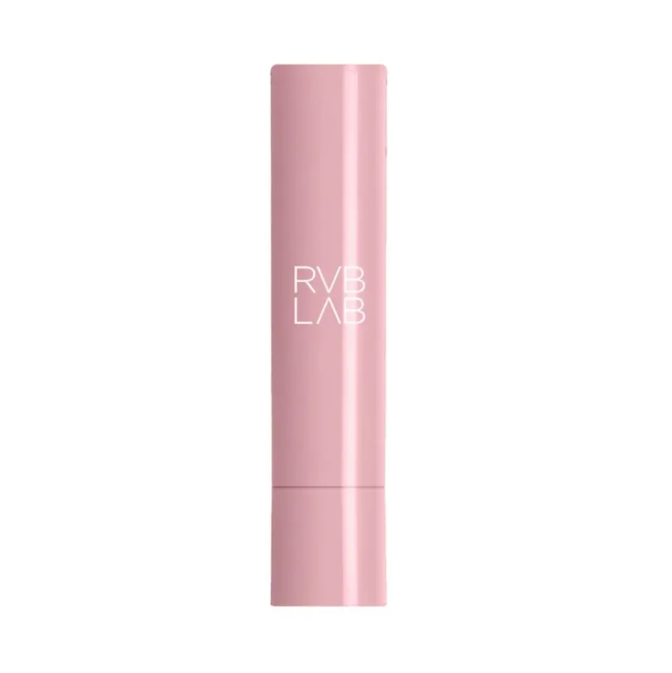 RVB Lab Butter Kiss Rossetto Cremoso Luminoso colore Nude 231, 2.5g