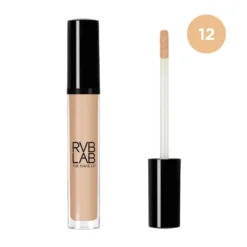 RVB Lab Correttore HD effetto lifting n. 12 - Correttore levigante per le imperfezioni, 3 ml