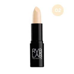 RVB Lab Correttore in Stick Colore N. 02, 3.5ml