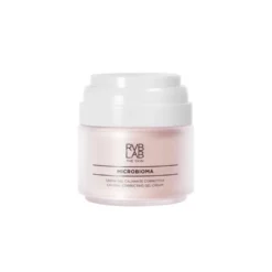 RVB Lab Crema Gel Calmante Correttiva Idratante e Riequilibrante, 50ml