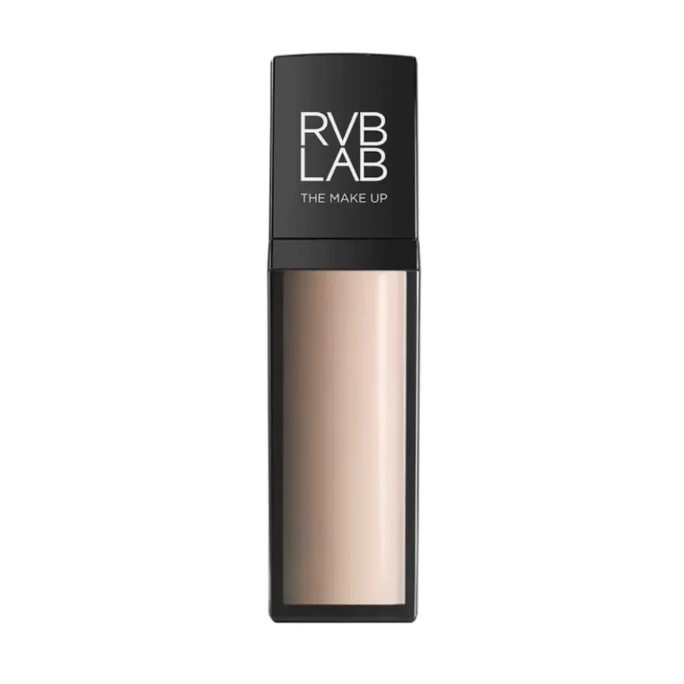 RVB Lab Fondotinta HD Effetto Lifting Perfect-Lift Complex Colore N. 64, 30ml