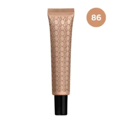 RVB Lab Hydra Booster Foundation Fondotinta Idratante Colore N. 86, 30ml