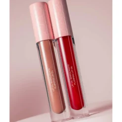 RVB Lab Lip Oil Rimpolpante Colore N. 46 Nude, 3.5ml