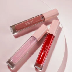 RVB Lab Lip Oil Rimpolpante Colore N. 47 Rosso, 3.5ml