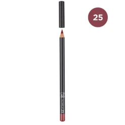 RVB Lab Matita labbra n. 25 - Matita per delineare il contorno delle labbra, 1,5 g