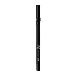 RVB Lab Matita Occhi Resistente all'Acqua N. 50 Nero - Matita per occhi a lunga tenuta, 1,2 g