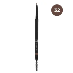 RVB Lab Matita Sopracciglia Alta Definizione Resistente all'Acqua N. 32, 0.08g