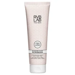 RVB Lab Microbioma - Latte Crema Micellare 3 in 1 Strucca Deterge Idrata, 250ml