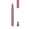 RVB Lab More Than This Kajal Eyeliner Ombretto 81 Malva, 0,8 g