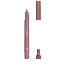 RVB Lab More Than This Kajal Eyeliner Ombretto 81 Malva, 0,8 g