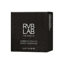 RVB LAB Ombretto Mono Perlato n 16 Rame, 2g