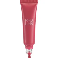 RVB Lab Peptide Lip Complex Balsamo Labbra ai Peptidi Colore N. 24 Flaming Fucsia, 10ml
