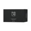RVB Lab Powder Blush Compatto in Polvere Polvere per Guance Colore N. 112, 5g