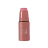 RVB LAB Skin Balm Stick Viso multiuso blush e bronzer n. 202 Rosa, 6ml