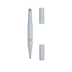 RVB Lab Soulmate Duo Labbra 233 - Matita e rossetto per definire e illuminare le labbra, 1 duo