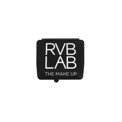 RVB Lab Temperino doppio - Temperamatite per le matite cosmetiche standard e jumbo, 1 pezzo