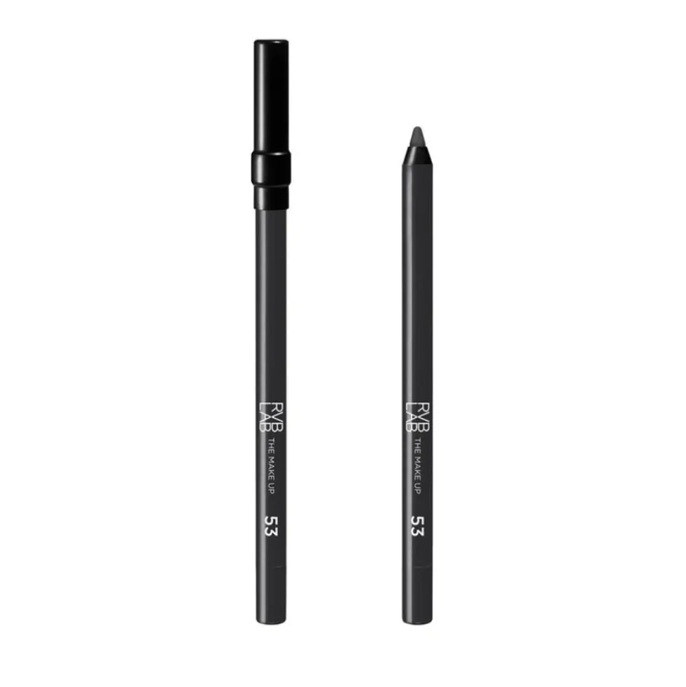 RVB Lab Water Resistant e Long Lasting Matita Occhi colore 53, 1.2g
