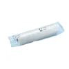 Safety Benda gessata a presa rapida - Benda per immobilizzare le fratture, 1 pezzo da 20 cm x 3 m