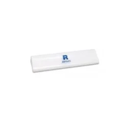 Safety Sacchetto per rifiuti sanitari - Busta monouso per lo smaltimento igienico, 1 pezzo 15x22 cm