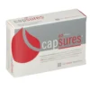 Safi Medical Capsures Integratore Alimentare, 60 Compresse