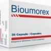 Sage Pharma Bioumorex - Integratore per il tono dell'umore e rilassamento, Bioumorex 30 capsule