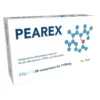 Sage Pharma Pearex - Integratore alimentare per la funzionalità articolare, 20 compresse