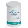 Saltrati Sali tonificanti per pediluvio - Sali lenitivi per i piedi stanchi e gonfi, 400 g