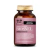 Salugea Biosnel Integratore alimentare per la cellulite e il drenaggio, 60 capsule vegetali