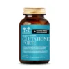 Salugea Glutatione Forte Integratore Antiossidante, 60 Capsule Vegetali