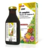 Salus Haus Complex B Integratore di Vitamine del gruppo B, 250ml