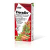 Salus Haus Floradix Integratore Alimentare, 84 Tavolette