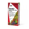 Salus Haus Floradix integratore - Sciroppo con ferro e vitamine per la stanchezza, 500 ml