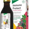 Salus Haus Immuno Protect - Integratore alimentare per il sistema immunitario, flacone da 250ml