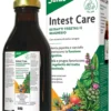 Salus Haus Intest Care - Sciroppo per la regolarità e la digestione, integratore vegetale 250ml