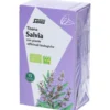 Salus Tisana salvia bio per la digestione e l'ipersudorazione, 15 filtri