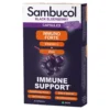 Sambucol Immuno Forte Integratore Alimentare, 30 capsule