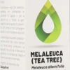 Sangalli Melaleuca - Olio essenziale per l'acne e la dermatite, formato Sangalli melaleuca 10 ml